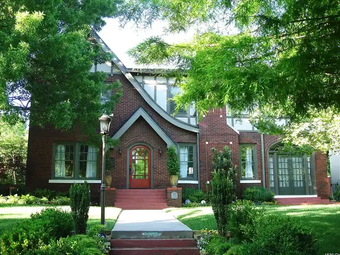 Heritage Hills, Oklahoma City area