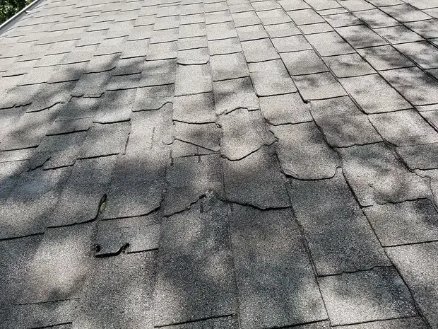 Emergency Roof Repair in Oklahoma City