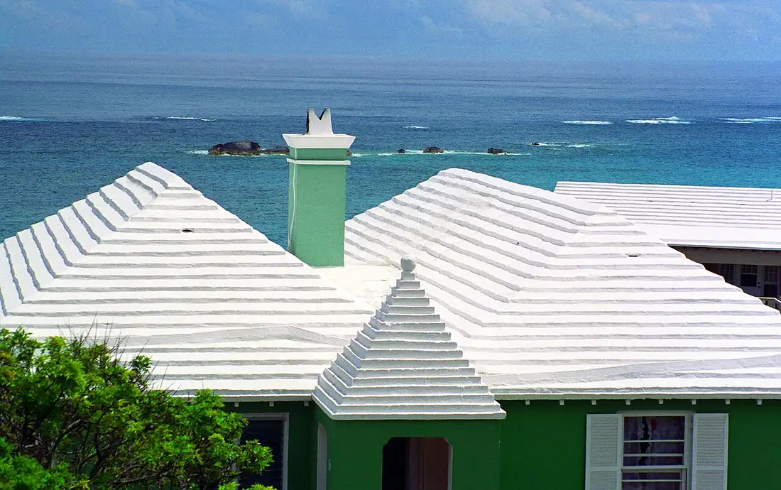 Roof Coatings in Oklahoma City