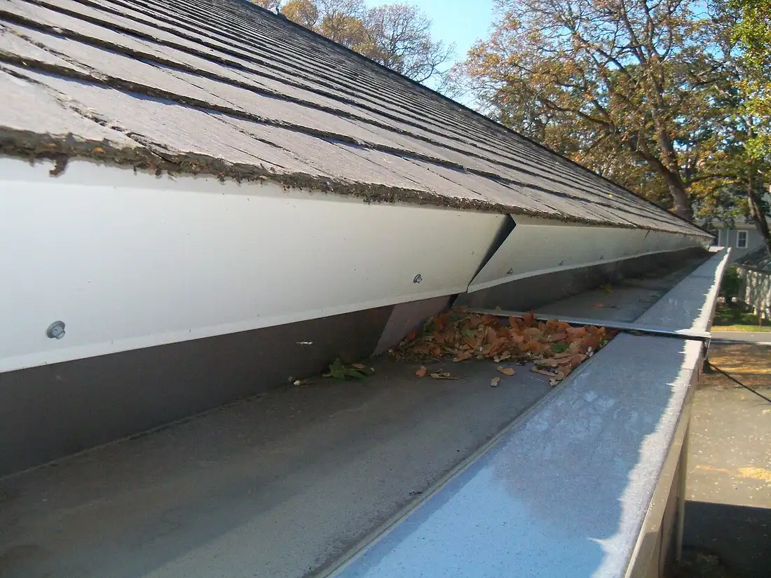 Roof Maintenance in Oklahoma City