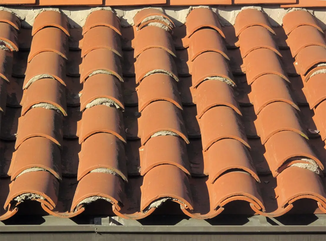 Roof Repair in Oklahoma City