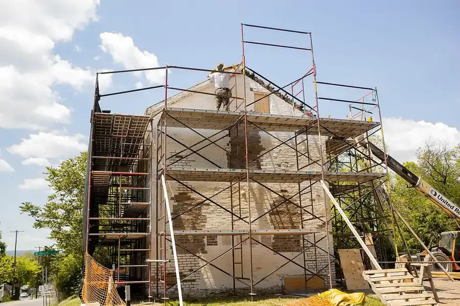 Shingle Roofing in Oklahoma City